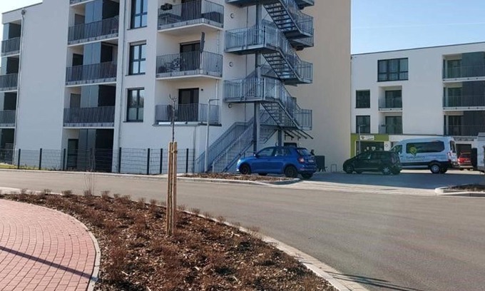 Weyhausen Apartamento | Vrbo Property