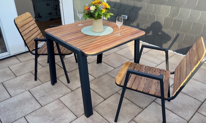 Wuppertal Apartamento | Vrbo Property