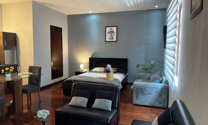 Cuenca Apartamento | Vrbo Property