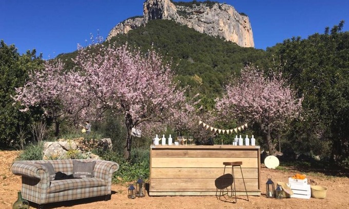 Alaro Cabaña | Agroturismo Son Penyaflor