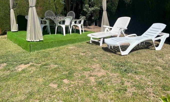 Gracia Apartamento | Vrbo Property
