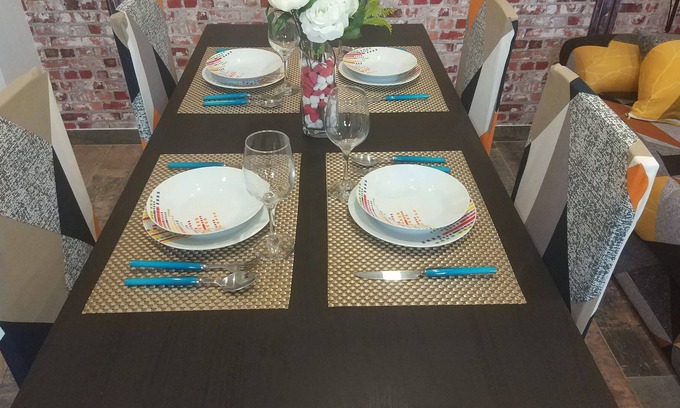 Córdoba Apartamento | Casa JUANMA acogedor y tranquilo