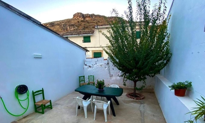 El Canavate Casa | Vrbo Property