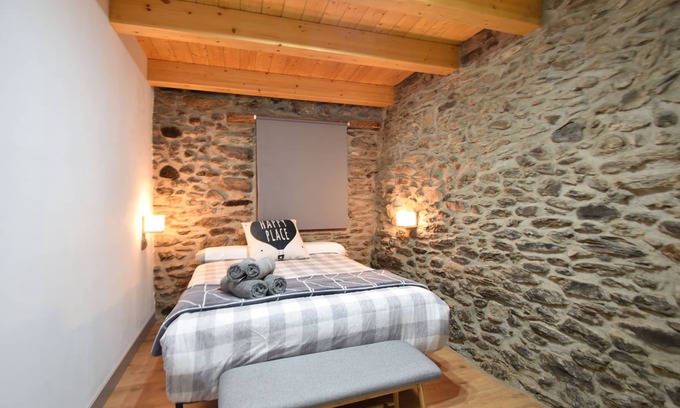 Escalo Casa | CASA CINTO