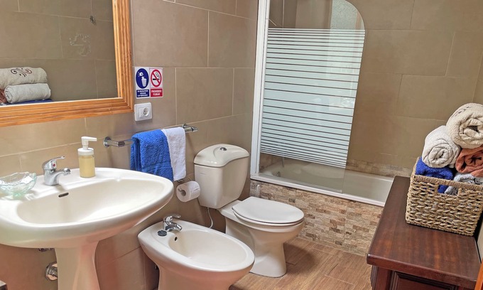 Garachico Cabaña | Vrbo Property