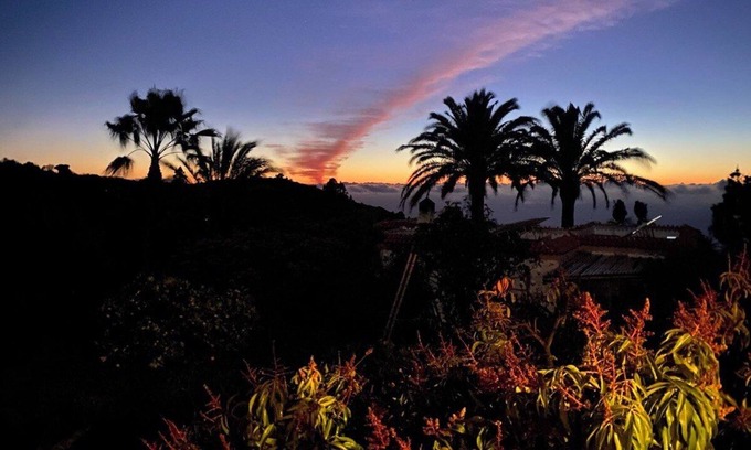 Las Tricias Casa | Vrbo Property