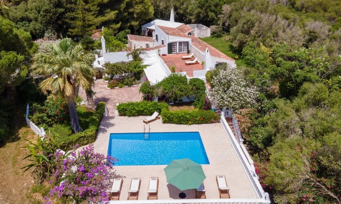 Alayor Villa | Vrbo Property