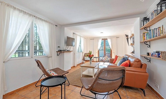 Montefrio Villa | Vrbo Property