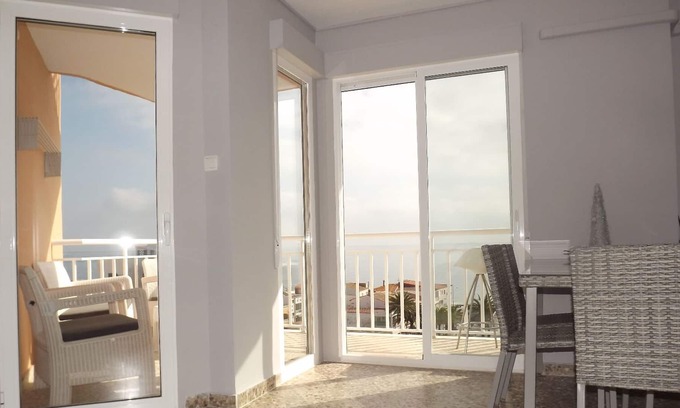 Platja de Piles Apartamento | Vrbo Property