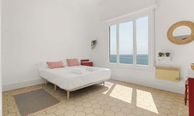 Sant Pol De Mar Casa | Vrbo Property