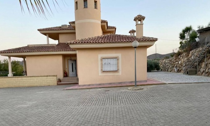 Los Alias Cabaña | Vrbo Property