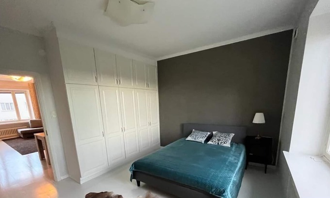 Toolo Apartamento | Vrbo Property
