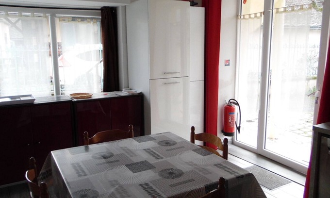 Aveze Apartamento | Vrbo Property