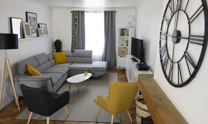 Beaugency Casa | Vrbo Property