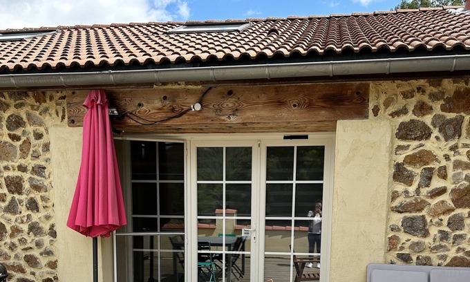 Beauzac Casa | Vrbo Property