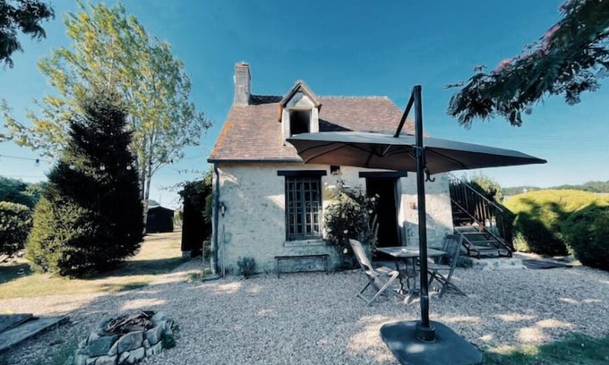 Bellavilliers Casa | Vrbo Property