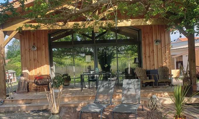 Cadaujac Casa | Vrbo Property