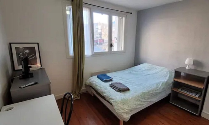 Le Marais Apartamento | Vrbo Property