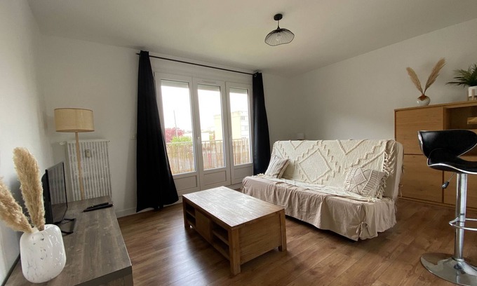 Quartier Calmette Apartamento | Vrbo Property