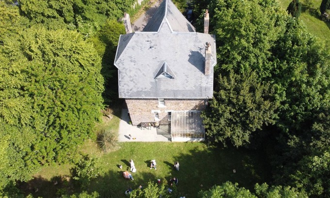 Clecy Casa | Vrbo Property