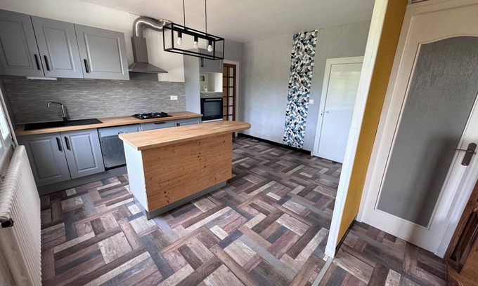 Cleden-Poher Casa | Vrbo Property