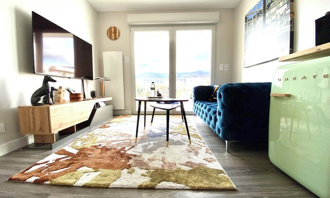 Montjuzet Apartamento | Vrbo Property