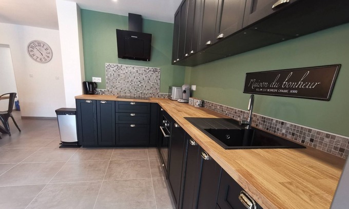 Denezieres Casa | Vrbo Property