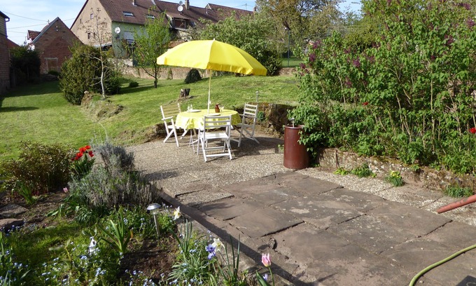 Eschbourg Casa | Vrbo Property