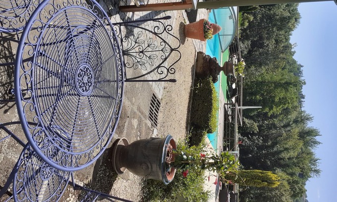 Espaly-Saint-Marcel Casa | Vrbo Property