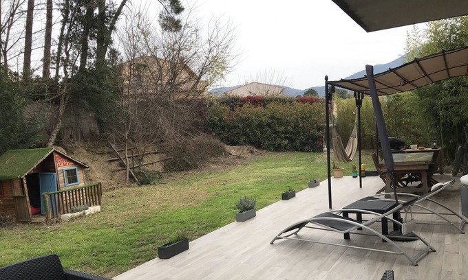 La Mole Apartamento | Vrbo Property