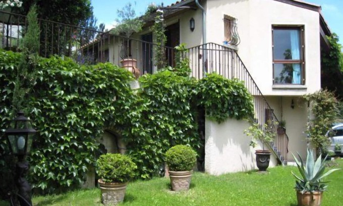La Roche-Blanche Casa | Vrbo Property
