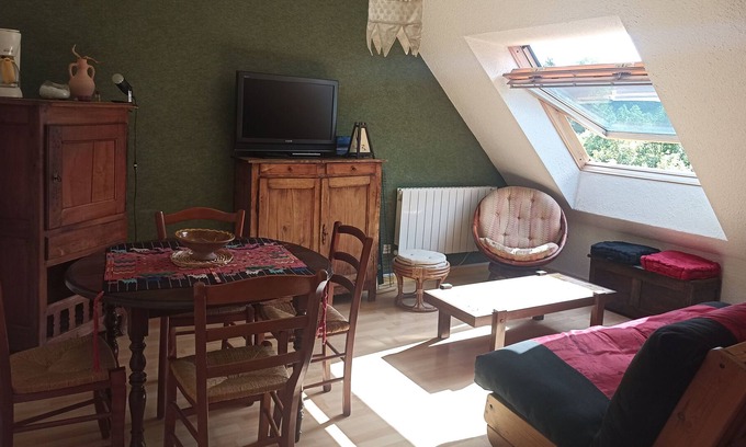 Lans-en-Vercors Apartamento | Vrbo Property