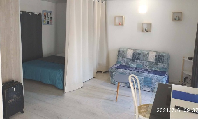 Le Boulou Apartamento | Vrbo Property