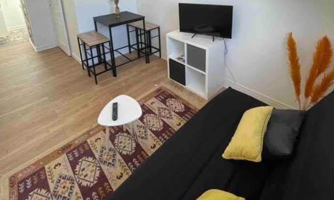 Oasis - Maroc Apartamento | Vrbo Property