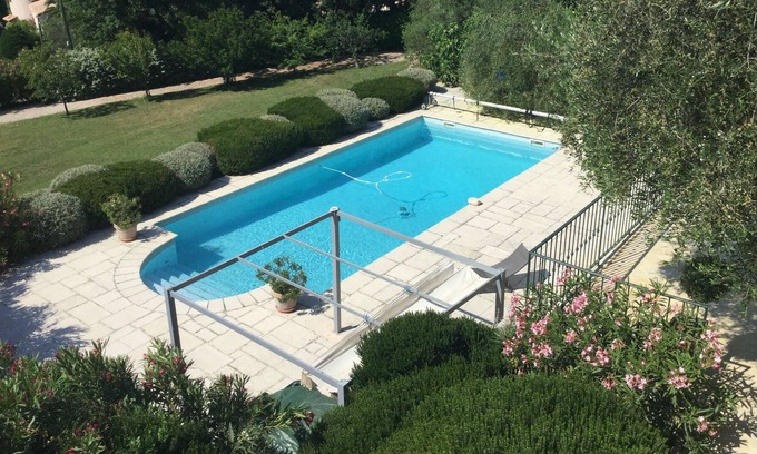 Le Rouret Casa | Vrbo Property
