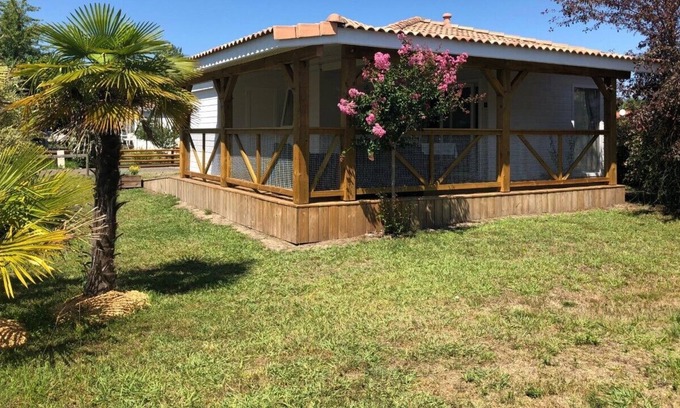 Lit-et-Mixe Chalet De Esquí | Vrbo Property