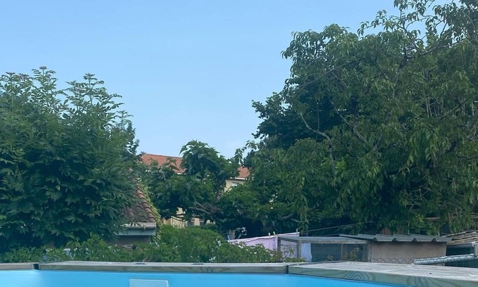 Marmande Villa | Villa