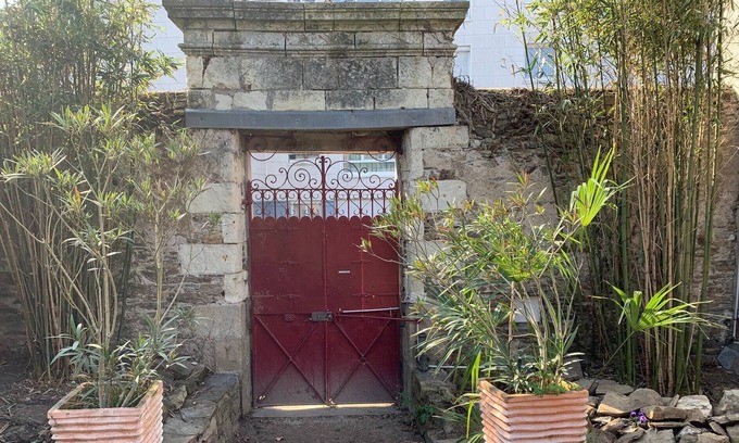 Saint-Jacques - Pirmil Apartamento | Tower