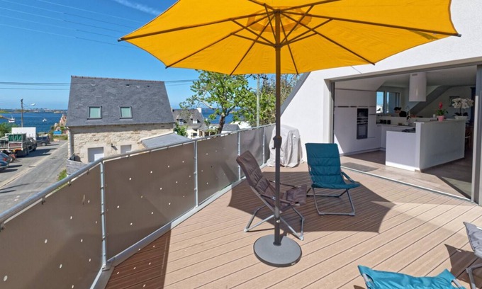 Loguivy Casa | Vrbo Property