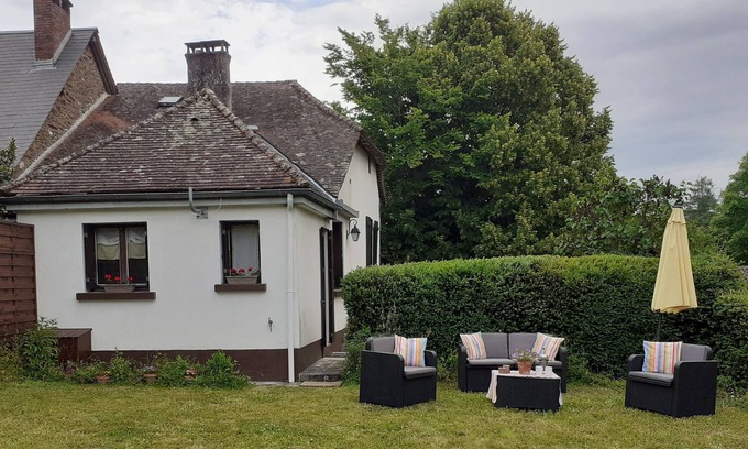 Segur-le-Chateau Casa | Vrbo Property