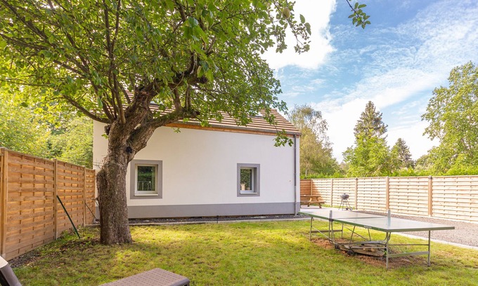 Mauperthuis Casa | Vrbo Property