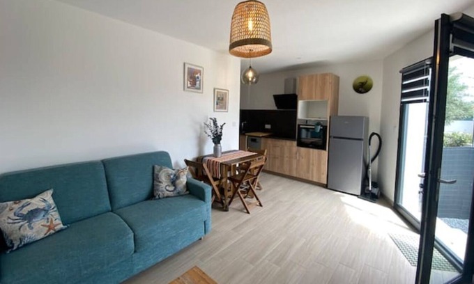 Saint-Hippolyte Cabina | Vrbo Property
