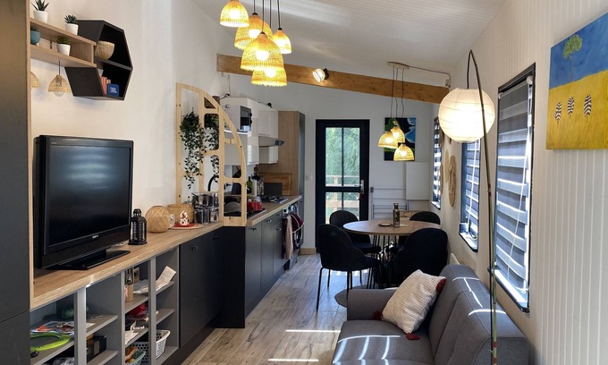 Saint-Omer Casa | Vrbo Property