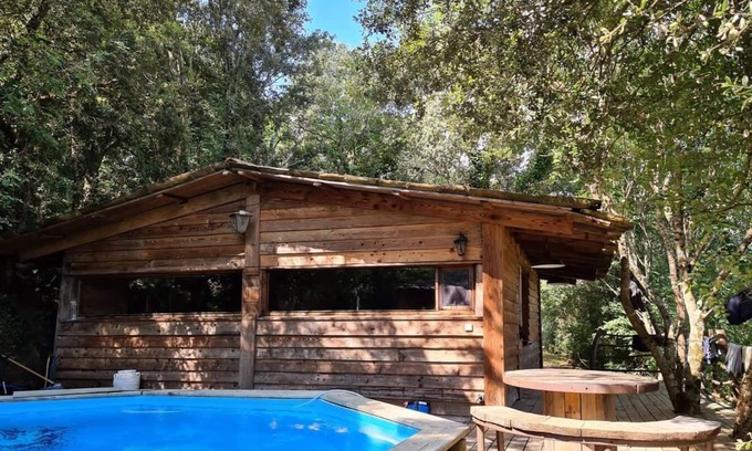 Sartene Chalet De Esquí | Vrbo Property