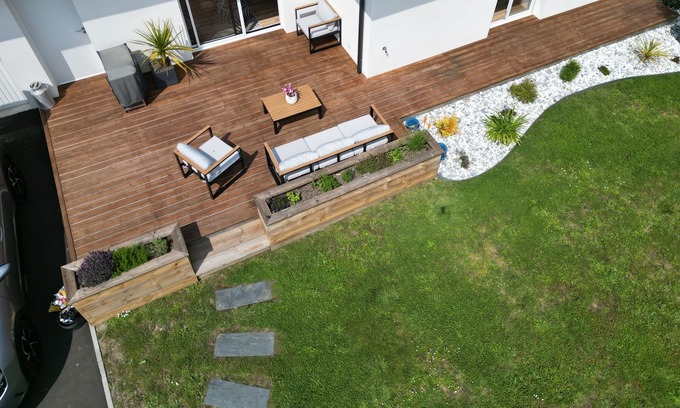 Saubrigues Casa | Vrbo Property