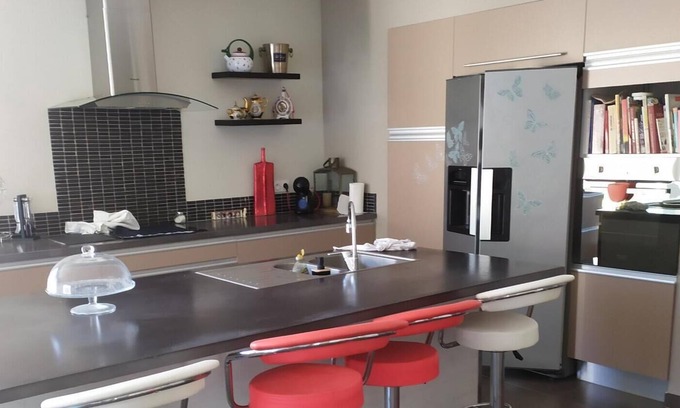 Sauvian Casa | Vrbo Property