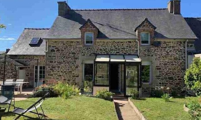 Treguidel Casa | Vrbo Property