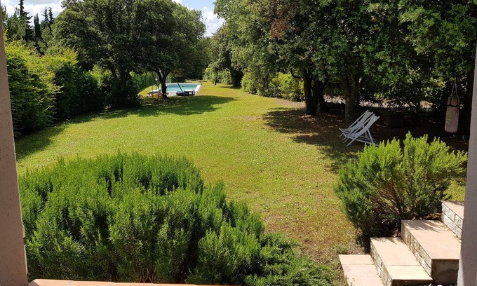Ventenac-Cabardes Casa | Vrbo Property