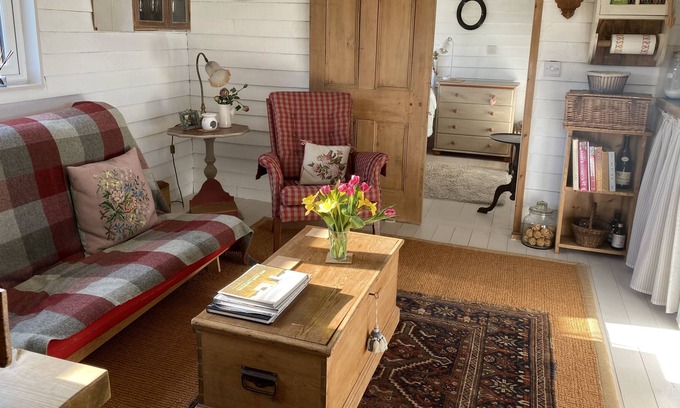 Wall-under-heywood Cabina | Vrbo Property