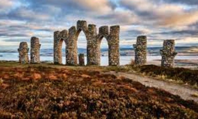 Cromarty Firth Cabina | Vrbo Property